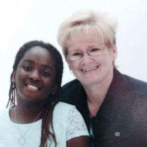 Meet your Posher, Cindy